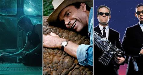 The 120+ Best Family Movies Rated PG.